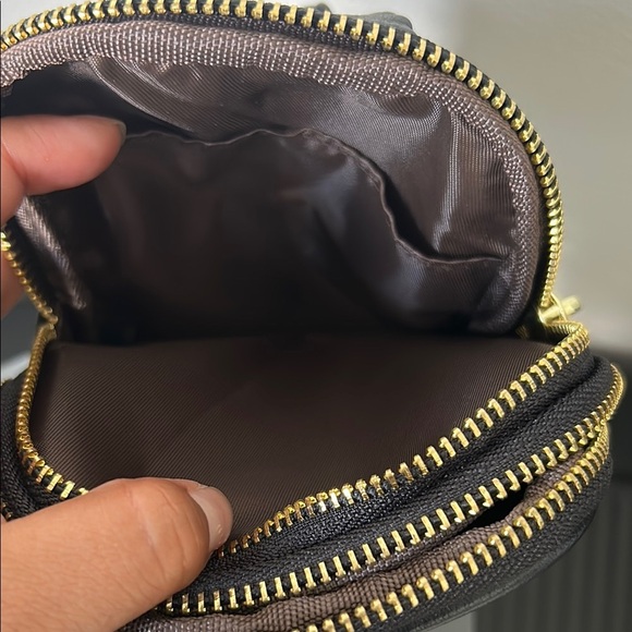 NWOT INICAT Small Crossbody Sling Bags - Picture 7 of 7